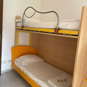 Kamer met Twee Aparte Bedden